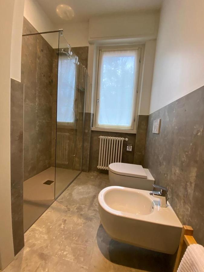 Foresteria Dansi Varese Luaran gambar