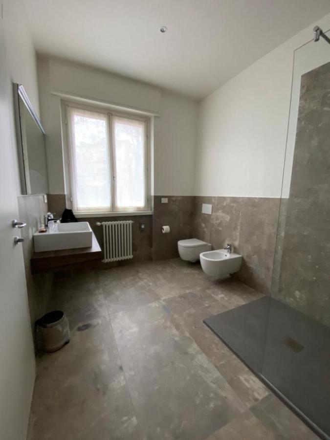 Foresteria Dansi Varese Luaran gambar